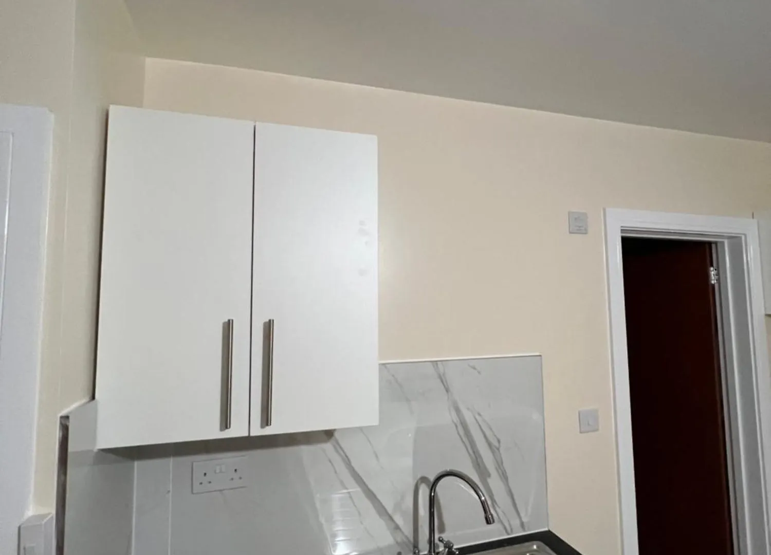 Goshawk Studio Apartments Ickenham